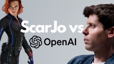 Did OpenAI steal Scarlett Johansson’s voice? 5 Critical Lessons for Entrepreneurs in The AI Era