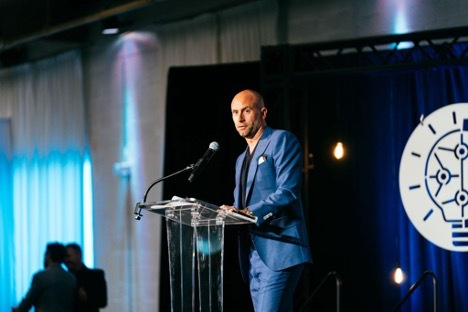 New Platform Emphasizes the Importance of Mental Health for Entrepreneurs New Platform Emphasizes the Importance of Mental Health for Entrepreneurs
