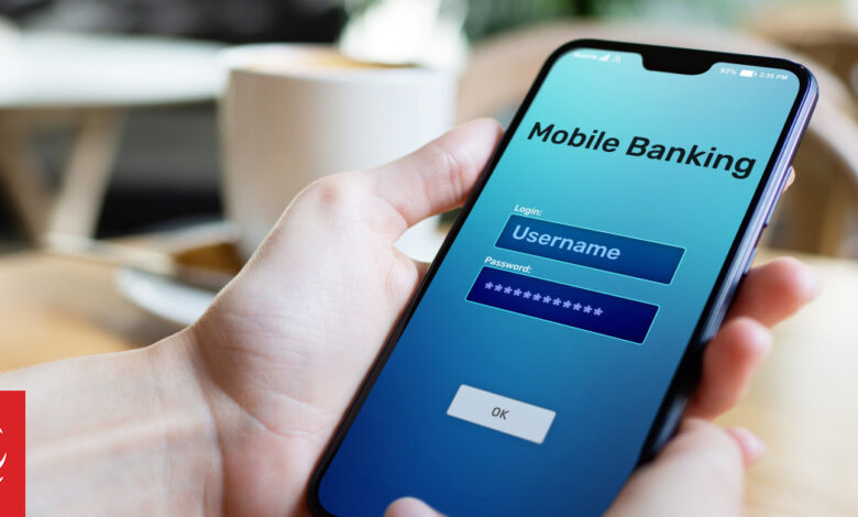 Fintech grows four times faster than tech industry Fintech grows four times faster than tech industry