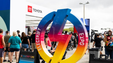 Electrify Expo Returns to Long Beach with Record Lineup of EV Manufacturers, Adding New Names to the Festival Including Rivian, Hyundai, Fisker, Kawasaki and More