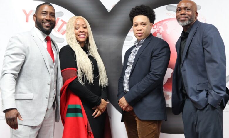 Youth entrepreneurship camp geared for Northwest Jax teens Youth entrepreneurship camp geared for Northwest Jax teens