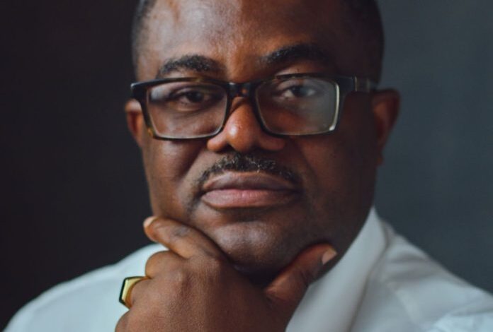 Mr Timothy Adi Ashong Appointed Director-General of RASCOM Mr Timothy Adi Ashong Appointed Director-General of RASCOM