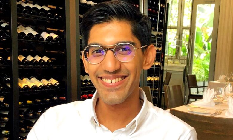 TBWA\Singapore picks Shawn Shantilal as new data analytics and martech director TBWA\Singapore picks Shawn Shantilal as new data analytics and martech director