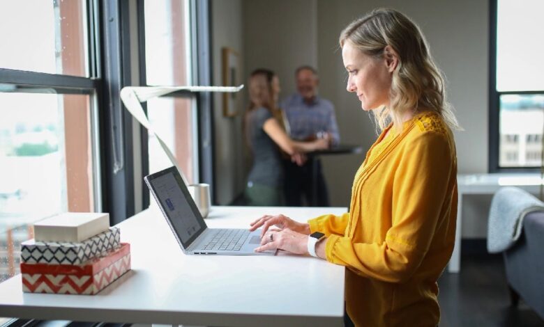 How Microsoft meets a changing tech landscape How Microsoft meets a changing tech landscape