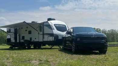 Chevy Silverado EV RST first drive: Incredible range and power, but is it worth the hefty price? [Video]