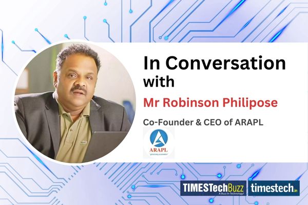 ARAPL RaaS to Transform Warehouse Automation with AI and Robotics ARAPL RaaS to Transform Warehouse Automation with AI and Robotics