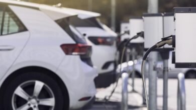 5 Reasons You Should Only Buy an Electric Vehicle if You Make Over 0K a Year