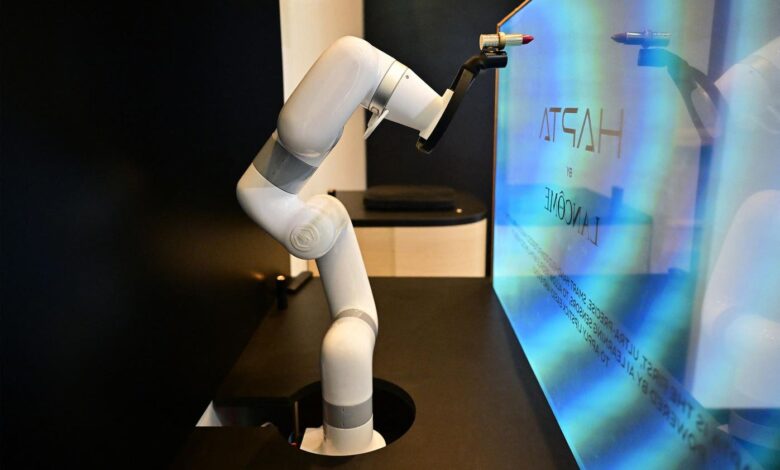 How Luxury Brands Bet On Generative AI To Solve Old And New Challenges How Luxury Brands Bet On Generative AI To Solve Old And New Challenges