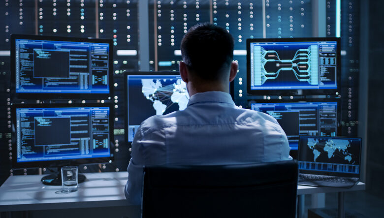 DEMAND FOR TALENT GIVEN THE INCREASED FOCUS ON REGAINING CYBERSECURITY CONTROL DEMAND FOR TALENT GIVEN THE INCREASED FOCUS ON REGAINING CYBERSECURITY CONTROL