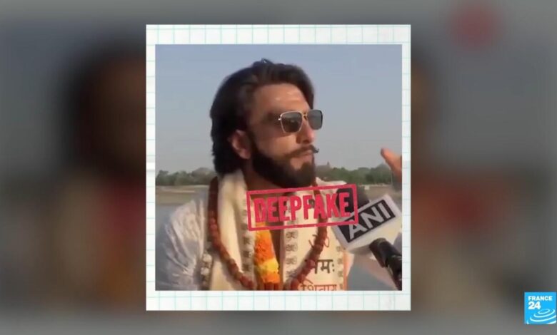 Indian elections and artificial intelligence: How deepfakes are influencing the vote Indian elections and artificial intelligence: How deepfakes are influencing the vote
