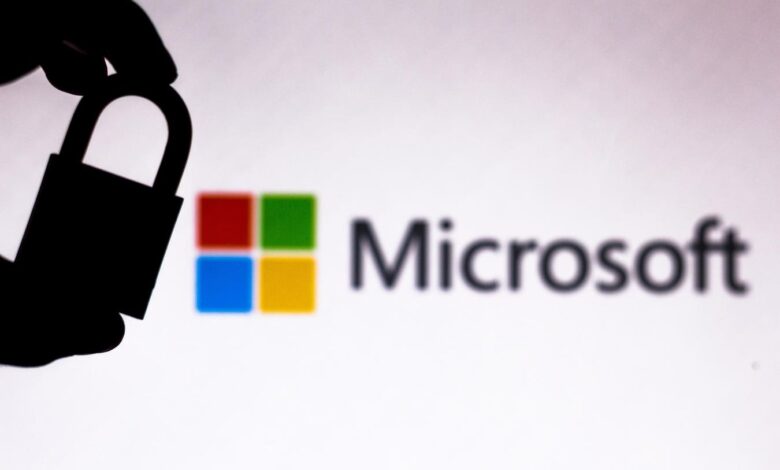 Microsoft Warns Of Windows Server Security Update Failure Microsoft Warns Of Windows Server Security Update Failure