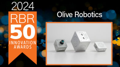 RBR50 Spotlight: Olive Robotics eases robotics development with EdgeROS