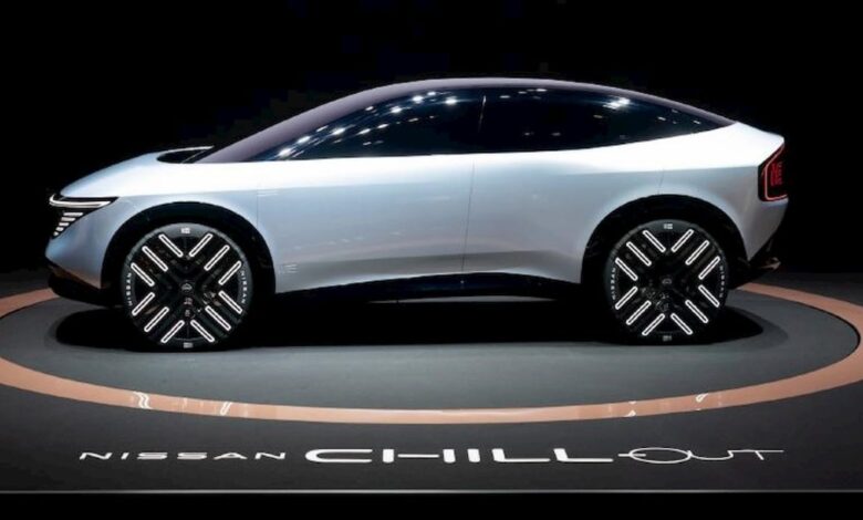 Nissan preps next-gen LEAF EV production, but challenges await Nissan preps next-gen LEAF EV production, but challenges await