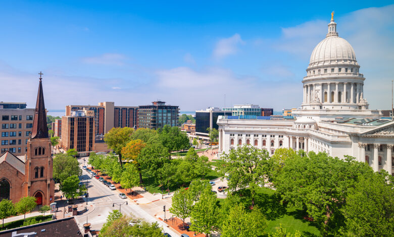 Wisconsin Grants .65 Million in NEVI Funds for EV Charging Stations Wisconsin Grants .65 Million in NEVI Funds for EV Charging Stations