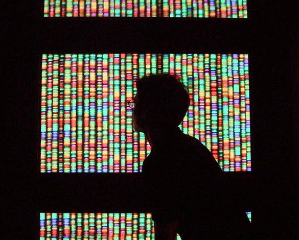 This Company Uses Artificial Intelligence To Decode Genomic Diversity This Company Uses Artificial Intelligence To Decode Genomic Diversity