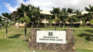 Department of Hawaiian Homelands lessees face telecommunication disruption : Kauai Now