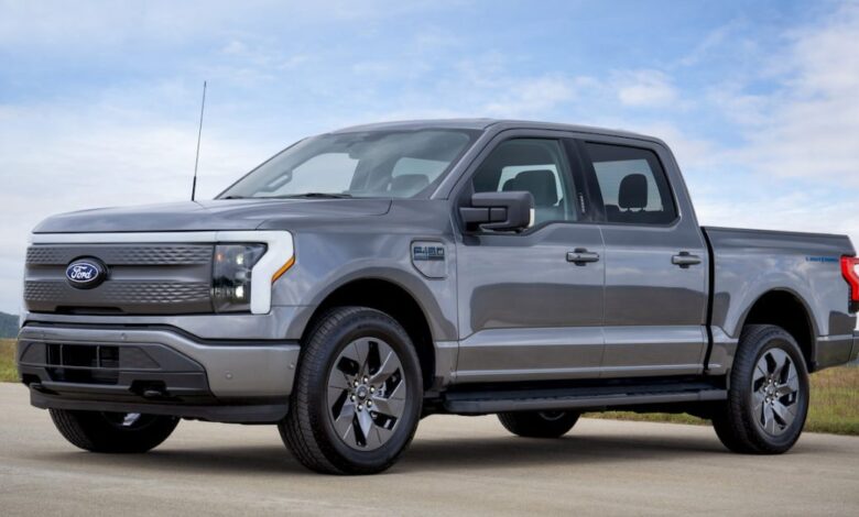 Ford likely to enable all dealers to sell EVs Ford likely to enable all dealers to sell EVs