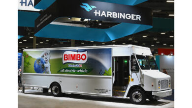 Electric Truck Company Harbinger Announces 0 Million in Customer Vehicle Orders from Bimbo Bakeries USA, RV Manufacturer THOR Industries, Nationwide Dealers and More