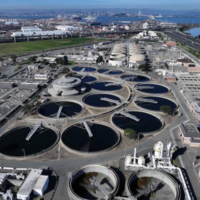 More than 70% of surveyed water systems failed to meet EPA cyber standards