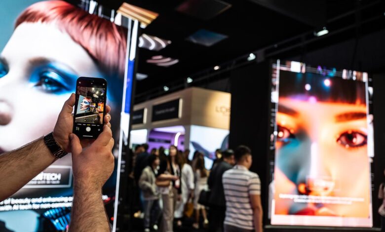 Why L’Oréal Is Partnering With Meta And Leveraging Gen AI Why L’Oréal Is Partnering With Meta And Leveraging Gen AI