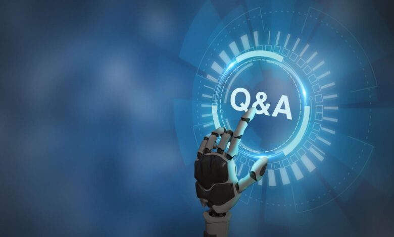 6 Questions CHRO’S Can Ask Generative AI To Improve Employee Career Experience 6 Questions CHRO’S Can Ask Generative AI To Improve Employee Career Experience