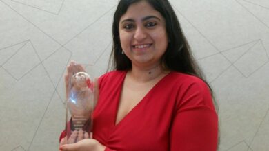 Priyanka Neelakrishnan Awarded Prestigious 2024 Global Recognition Award for Cybersecurity Excellence