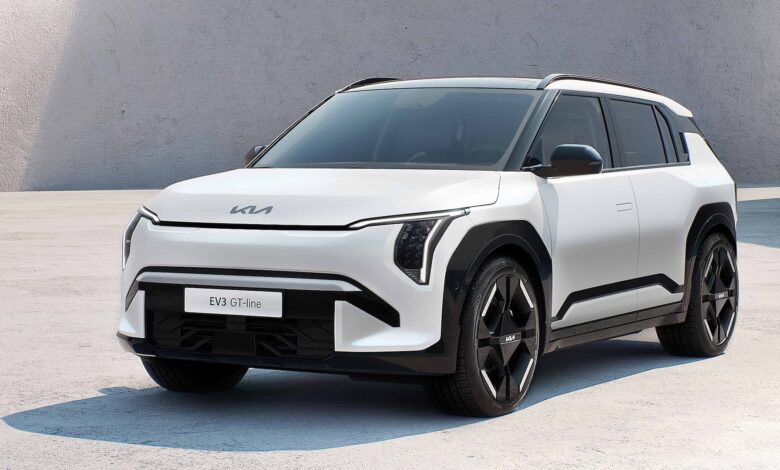 A Small EV With Big Potential A Small EV With Big Potential