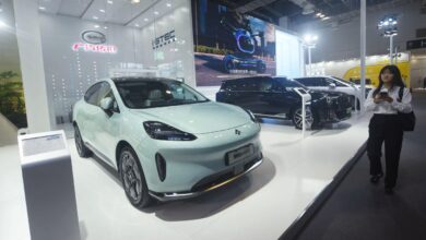 Will The EU Enter The US-China EV Standoff?