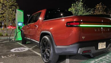 Still ‘Plug And Pray’ At Electrify America Chargers In Summer 2024