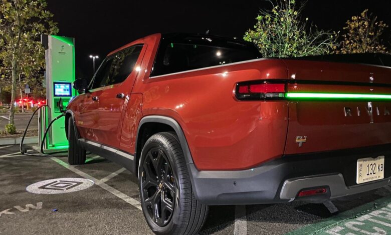 Still ‘Plug And Pray’ At Electrify America Chargers In Summer 2024 Still ‘Plug And Pray’ At Electrify America Chargers In Summer 2024