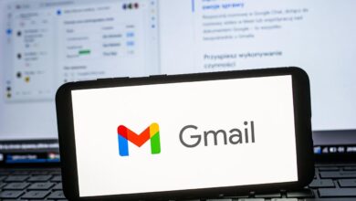 You Have 30 Days To Recover Deleted Gmail Messages—Here’s How