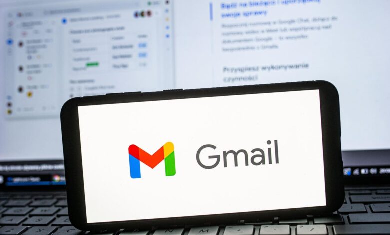 You Have 30 Days To Recover Deleted Gmail Messages—Here’s How You Have 30 Days To Recover Deleted Gmail Messages—Here’s How
