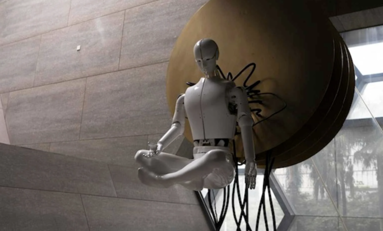 Is Explosion of Artificial Intelligence a Threat to the Bible, Morality? Is Explosion of Artificial Intelligence a Threat to the Bible, Morality?