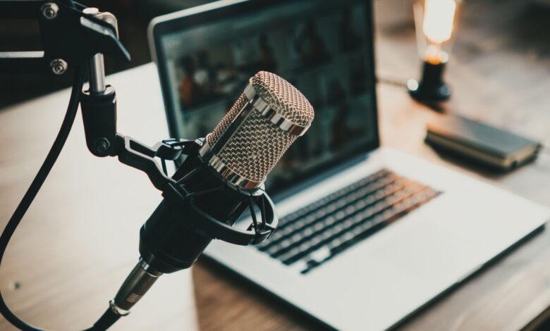 Entrepreneurial Lessons From The Frontlines Of The Podcasting Scene In The Middle East Entrepreneurial Lessons From The Frontlines Of The Podcasting Scene In The Middle East
