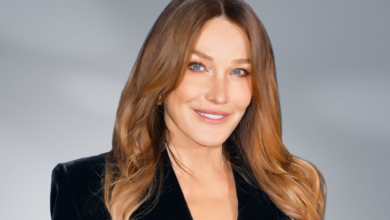 Big Goals, Bold Choices: Carla Bruni Has Been A Model, Singer, Songwriter, And First Lady Of France- And Now, She’s An Entrepreneur Too