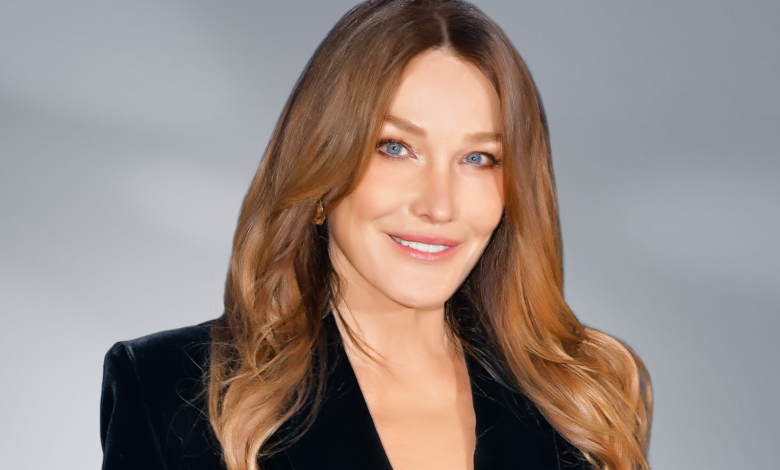 Big Goals, Bold Choices: Carla Bruni Has Been A Model, Singer, Songwriter, And First Lady Of France- And Now, She’s An Entrepreneur Too Big Goals, Bold Choices: Carla Bruni Has Been A Model, Singer, Songwriter, And First Lady Of France- And Now, She’s An Entrepreneur Too