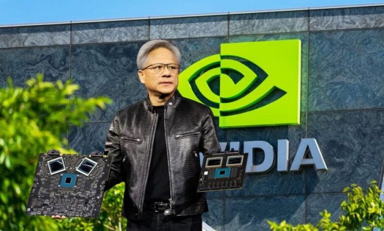 AI Revolution Drives .6 Billion In Data Center Sales AI Revolution Drives .6 Billion In Data Center Sales