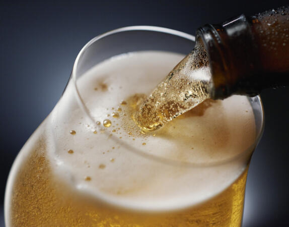 ‘You Can Be Any Kind Of Person And Brew’ ‘You Can Be Any Kind Of Person And Brew’