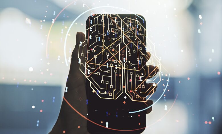 Where AI makes a difference for the telecoms industry (Reader Forum) Where AI makes a difference for the telecoms industry (Reader Forum)