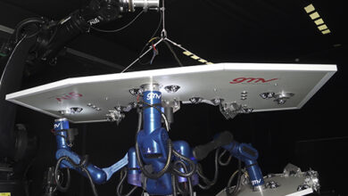 GMV’s New Robotic Technologies to Contribute to Space Sustainability