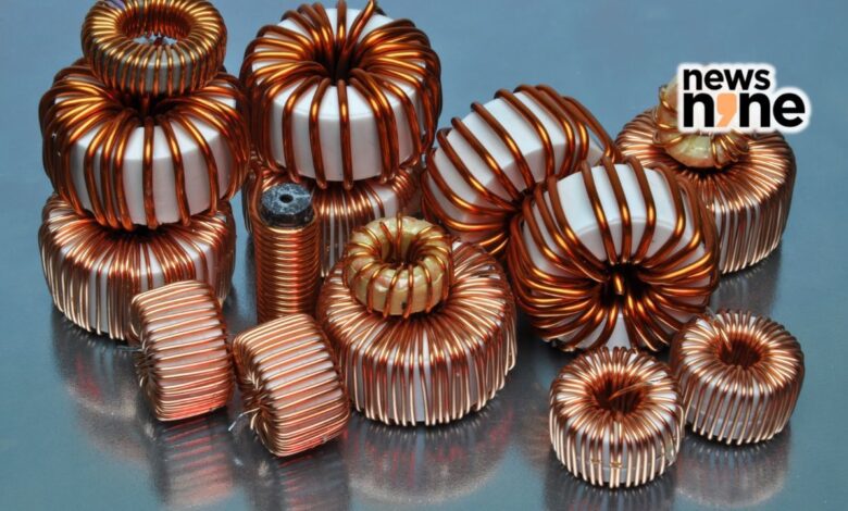 Copper Shortage Threatens Electric Vehicles: Study Suggests Hybrid Focus | Science News Copper Shortage Threatens Electric Vehicles: Study Suggests Hybrid Focus | Science News