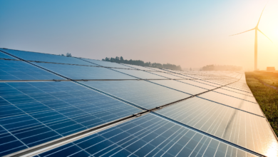 UNDP Zimbabwe Seeks Suppliers For KWp Solar PV System At Garawa Telecommunication Station