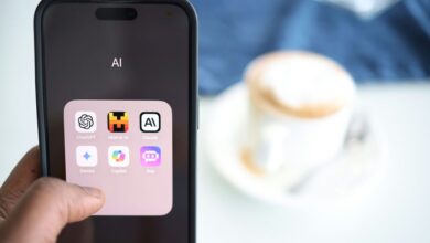 All of today’s generative AI is a beta – not just iOS 18