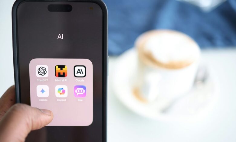 All of today’s generative AI is a beta – not just iOS 18 All of today’s generative AI is a beta – not just iOS 18