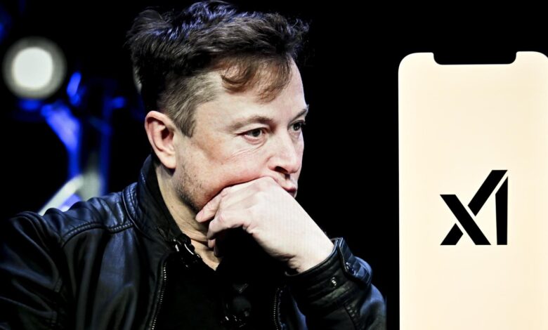 Elon Musk’s xAI Raises Billion In Latest Funding Round Elon Musk’s xAI Raises Billion In Latest Funding Round