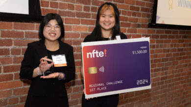 San Francisco Students Win NFTE West (Northern California) Youth Entrepreneurship Challenge