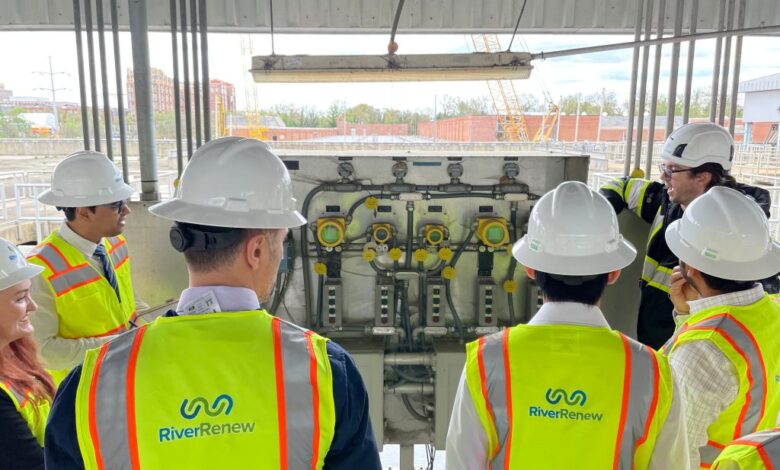 New partnership uses AI to bolster efficiency, cybersecurity for water treatment | Virginia Tech News New partnership uses AI to bolster efficiency, cybersecurity for water treatment | Virginia Tech News
