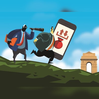 Valuations, better access to capital spur fintech players’ homecoming | Banking Valuations, better access to capital spur fintech players’ homecoming | Banking
