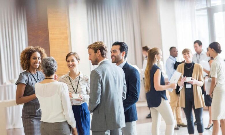 10 Entrepreneur Organizations That Can Help Leaders Succeed 10 Entrepreneur Organizations That Can Help Leaders Succeed