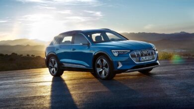 3 Luxury Electric SUVs To Avoid Buying